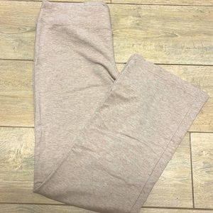Woman sweatpants size M